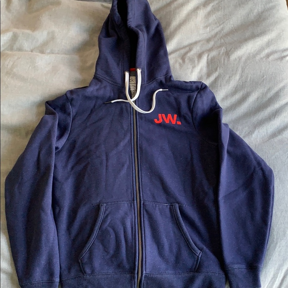 Jack Wills Hoodie